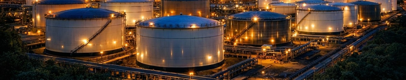 Infraestructura energética
