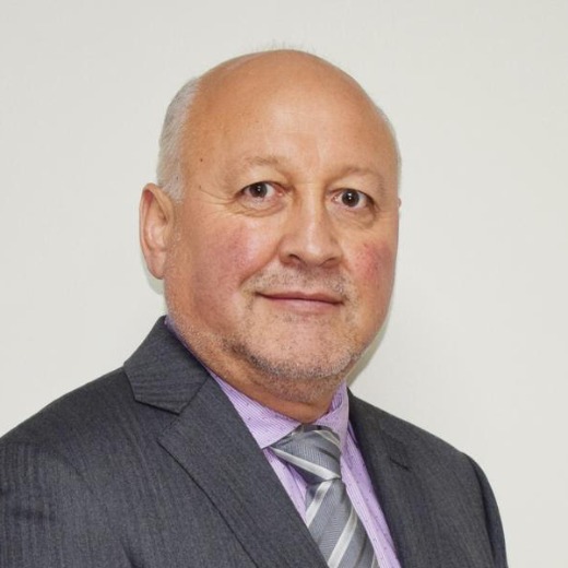Claudio Benavente