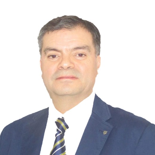 Enrique Cabezas