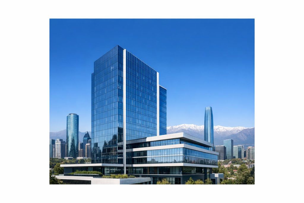Codelco · Chuquicamata